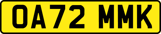 OA72MMK