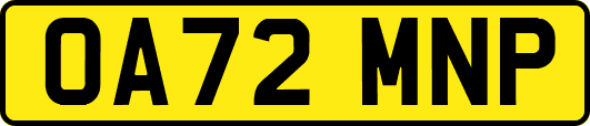 OA72MNP