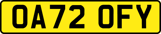 OA72OFY