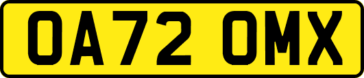 OA72OMX