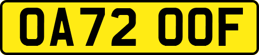 OA72OOF