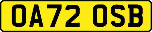 OA72OSB