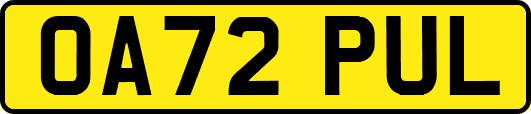 OA72PUL