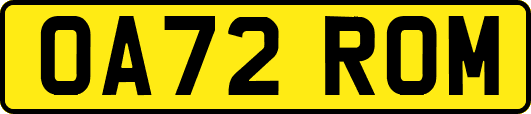OA72ROM