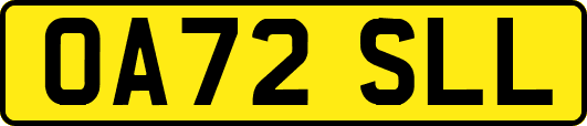 OA72SLL