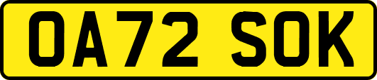 OA72SOK