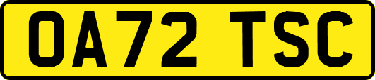 OA72TSC