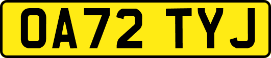 OA72TYJ