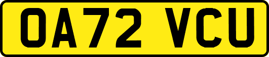 OA72VCU