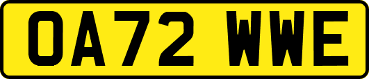 OA72WWE
