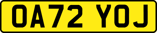 OA72YOJ