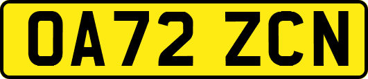 OA72ZCN