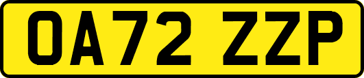 OA72ZZP