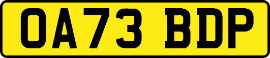OA73BDP