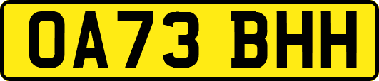 OA73BHH