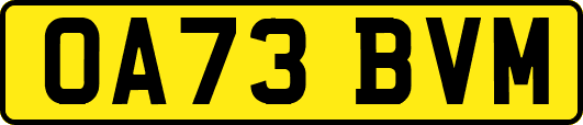 OA73BVM