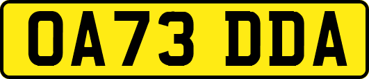 OA73DDA