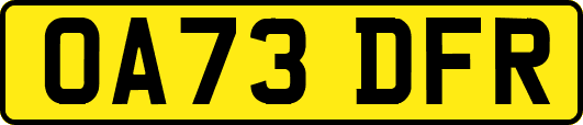 OA73DFR