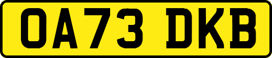 OA73DKB