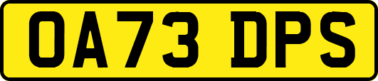 OA73DPS