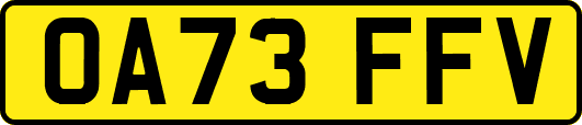 OA73FFV
