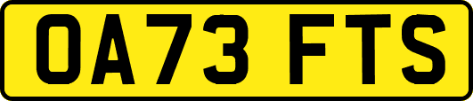OA73FTS