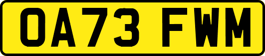 OA73FWM