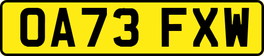 OA73FXW