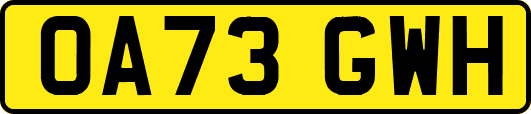 OA73GWH