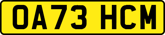 OA73HCM