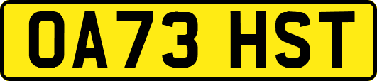 OA73HST