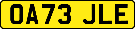OA73JLE