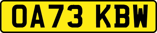 OA73KBW