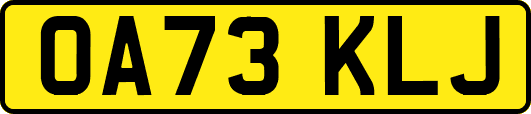 OA73KLJ