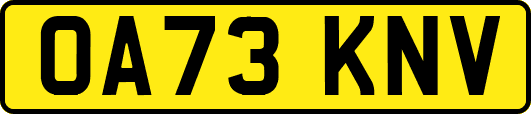 OA73KNV