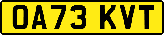 OA73KVT