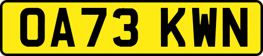 OA73KWN