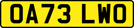 OA73LWO