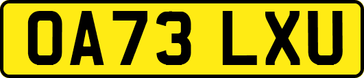 OA73LXU