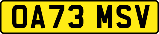 OA73MSV
