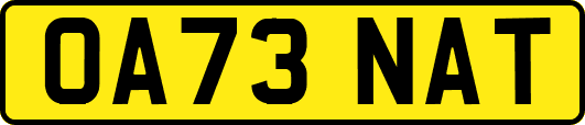 OA73NAT