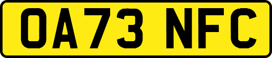 OA73NFC
