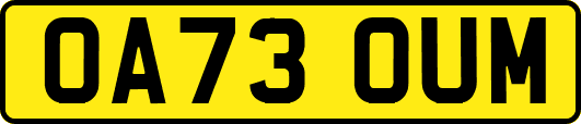 OA73OUM