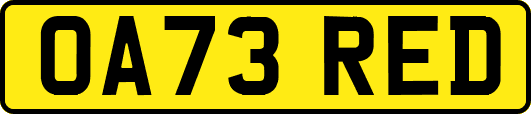 OA73RED