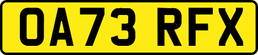 OA73RFX