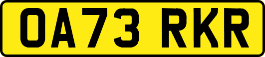 OA73RKR
