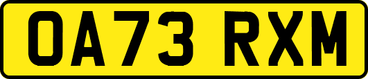 OA73RXM
