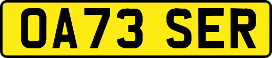 OA73SER