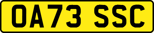 OA73SSC
