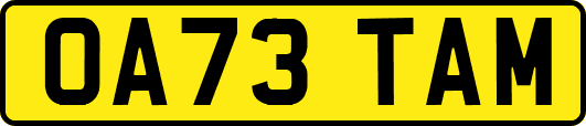 OA73TAM